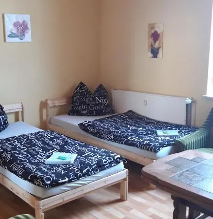 Inn Zimmervermietung - Kusian Dortmund