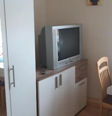 Inn Zimmervermietung - Kusian Dortmund